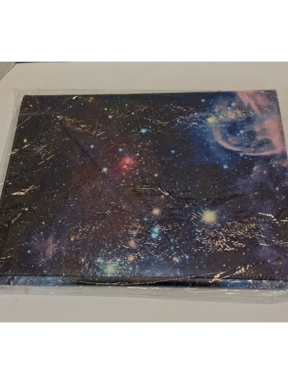 Galaxy Laptop Sleeve Case 15.6